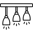 Lighting Icon