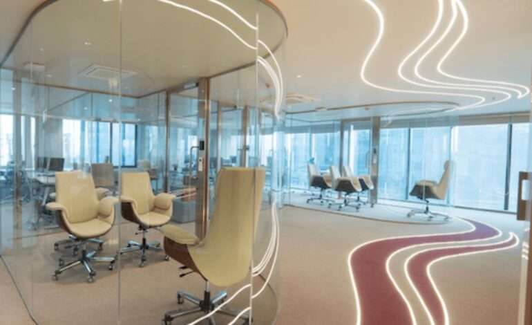 virtual office in Hyderabad