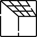 Ceiling Icon