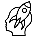 Open Layout Icon