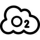 Oxygen Icon