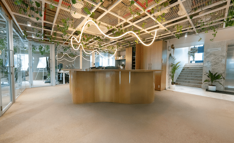 Top Managed Office Spaces in Hyderabad