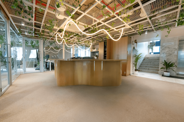 Top Managed Office Spaces in Hyderabad