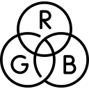 RGB Icon