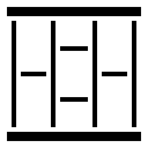 Cabin Icon